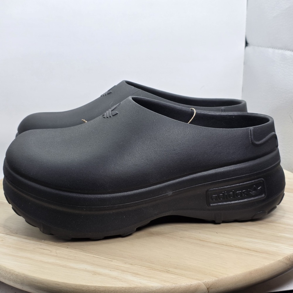 Women's Size 7 - Adidas‎ Adifom Stan Smith Mule Shoes (IE4626)